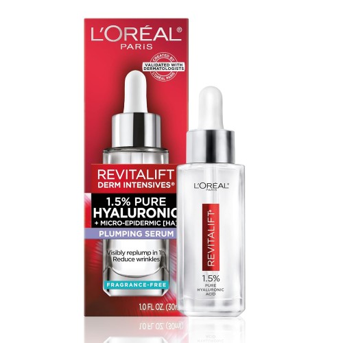 Skincare, Hair Care & Makeup Wholesale Bulk Supply L'OREAL PARIS
