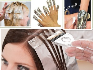 1235 1145 8011 8006 Hair Aluminum Foil for Hair Salon