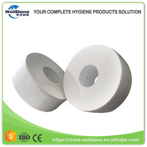 13-25gsm strong strength sanitary napkin raw material tissue paper