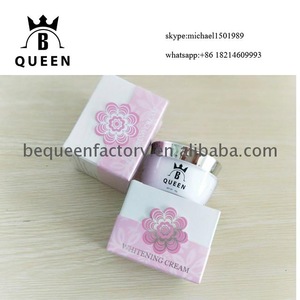 2018 Collagen new products Prevent melanin precipitation whitening cream in france