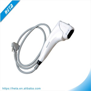 2018 NEW Item 3D hifu Anti-wrinkle machine with high frequency focused ultrasound