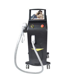 2021 Newest Best Quality SHR Diode 3 wave 755/808/1064 / Alexandrite Laser Hair Removal Machine Price