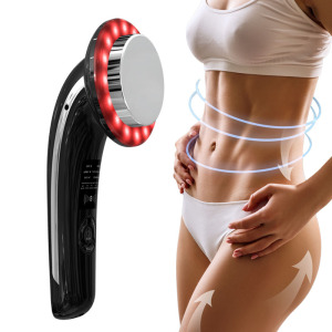 6 in 1 Weight Loss Machine EMS Massager Slimming Machine and beautifying Machine Shaping Body