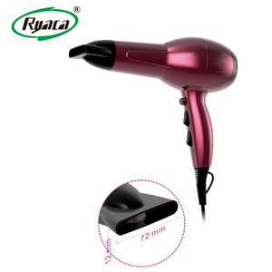 AC motor long life hair salon hood dryers