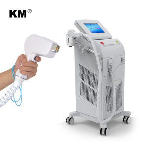 Alma laser soprano diode laser hair removal machine 3 wavelength diode equipment diodo laser 808nm soprano ice titanium