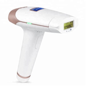 amazon bestselling products mini diode laser epilation IPL Women Epilator Mini portable laser hair removal CE ROHS Approved