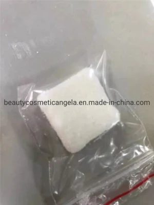 Amazon Hot Sale Wholesale Body Candy Sugar Bath Scrub Body Scrub Customized Fragrance Color for Hotel SPA Home Using