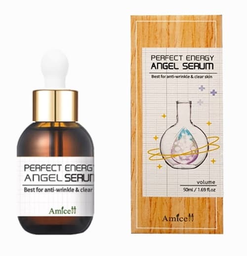 Amicell Perfect Energy Angel Serum Acne Multi Skin Care