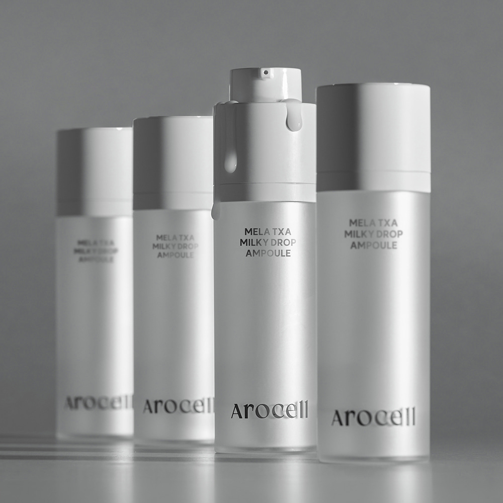 (AROCELL) Milky Drop Ampoule 30ml