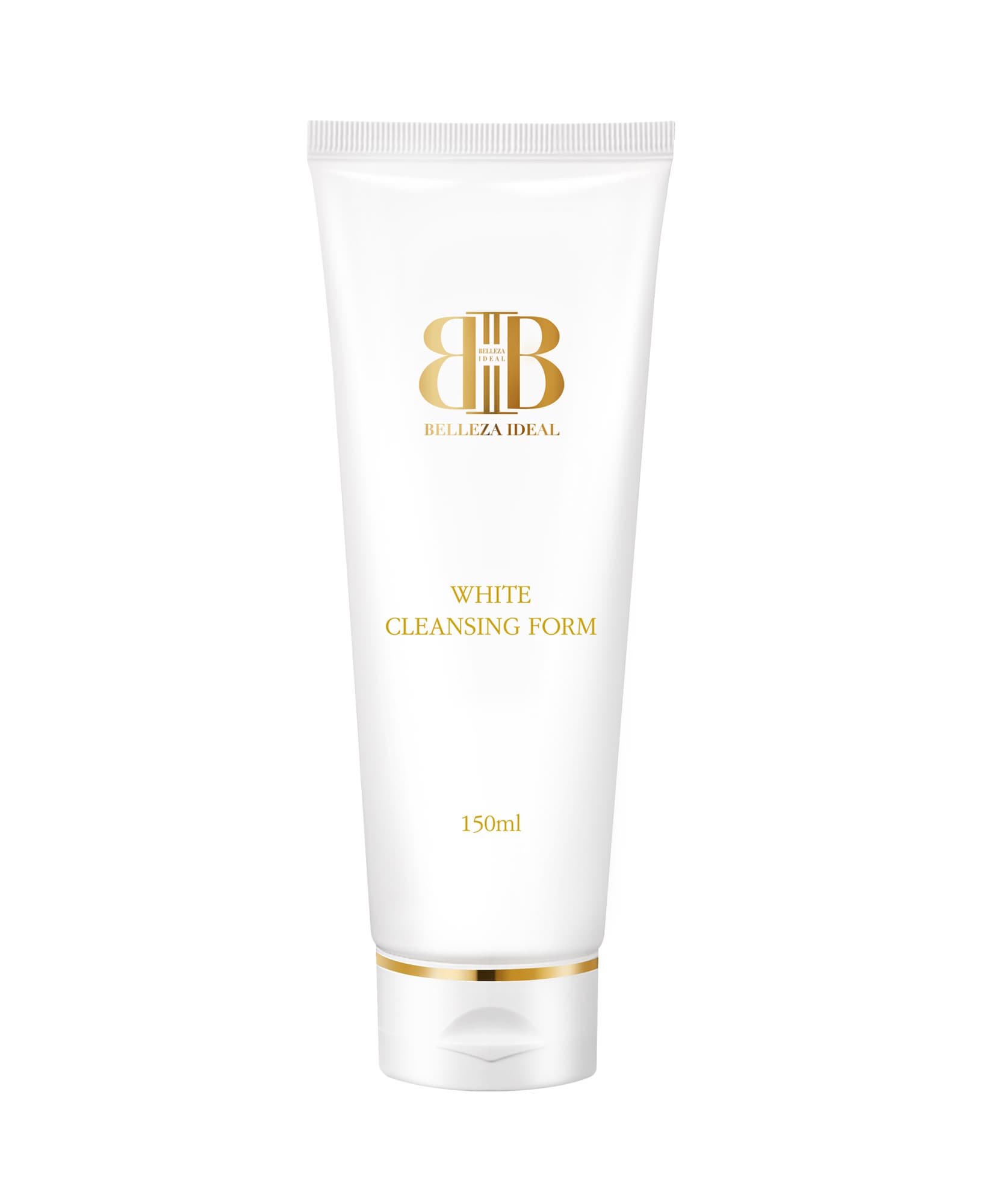 BELLEZA IDEAL WHITE CLEANSING FOAM