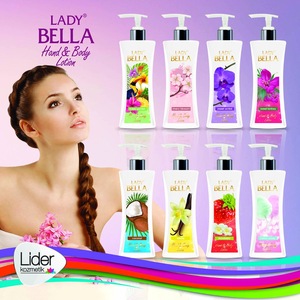 Best Quality Body Lotion Cream