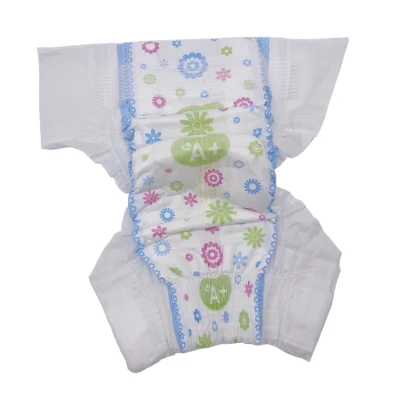 Best Rate Baby Nappy Diaper Wholesale White Cotton Bulk Diapers