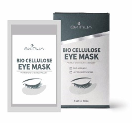 BIO CELLULOSE EYE MASK