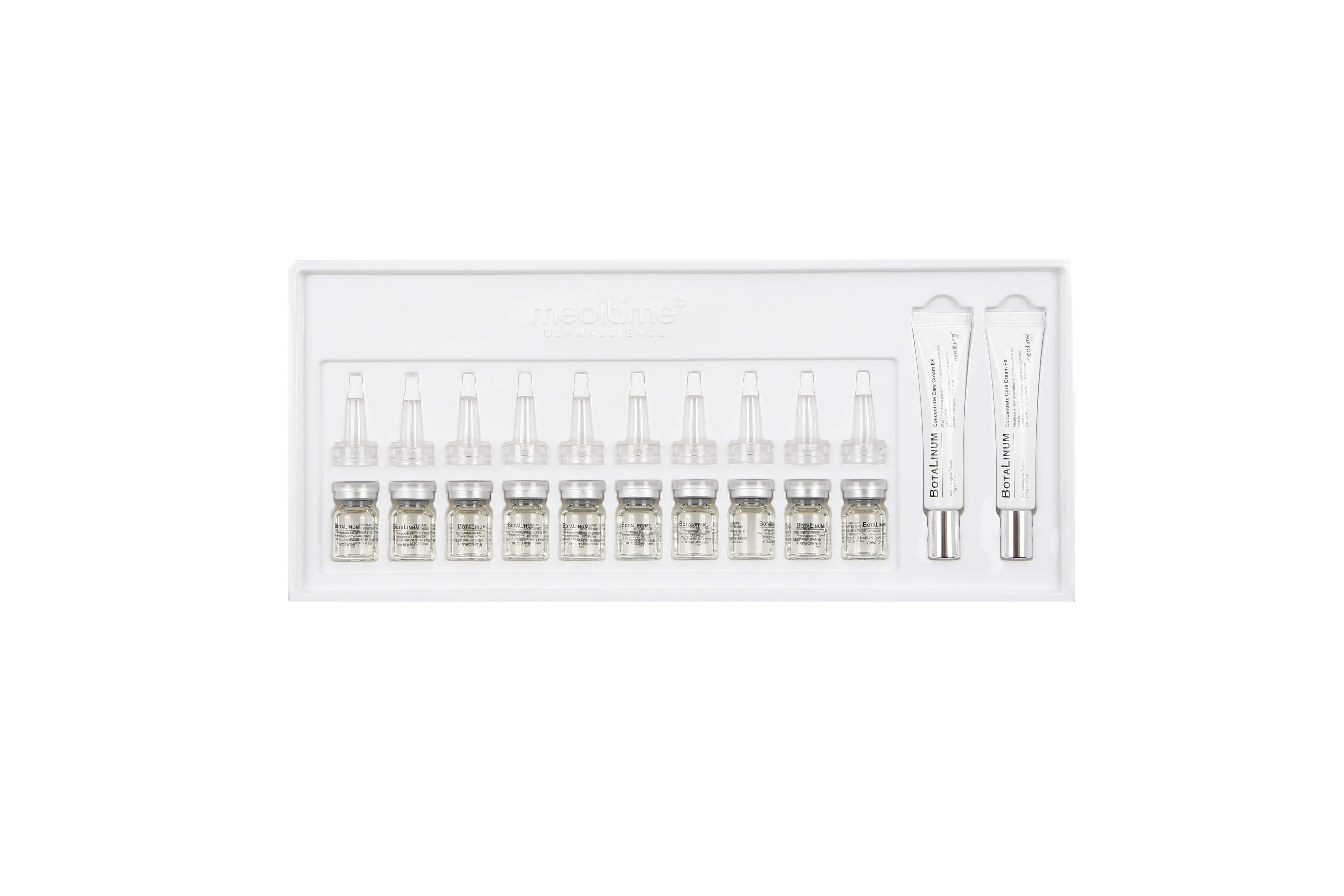 Botalinium Ampoule Kit EX Professional