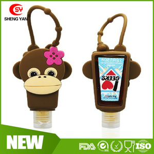 Brand Names FDA Antiseptic Cute Bottle Dry Fruit Ingredients of Liquid Hand Wash