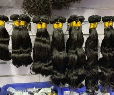 Brazilian Virgin Hair Body Wave 100% Human Hair Bundles