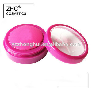 CC4225 hair dye in round case