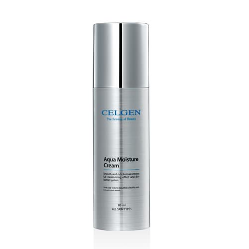 CELGEN Aqua Moisture Cream