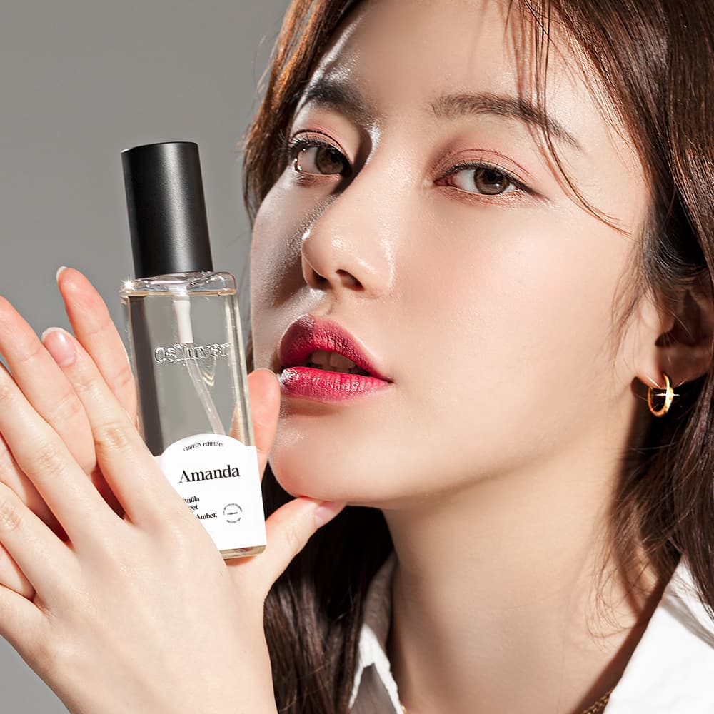 Celluver Chiffon Perfume 80ml 12types