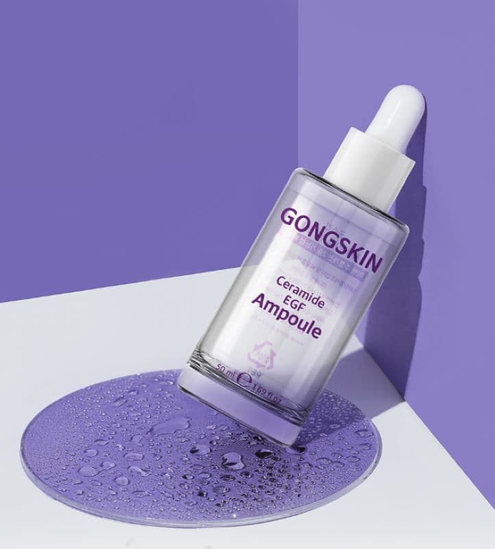 Ceramide EGF Ampoule 