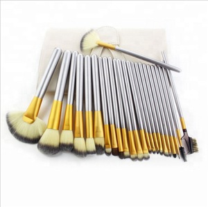 Cheap and High Quality Wholesale Makeup Brush Set