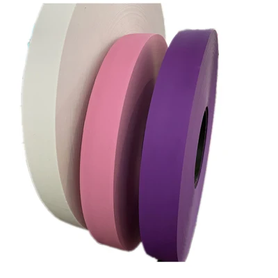 China Factory Supplying Single Adhesive Tape Fast Easy Open Tape for Sanitary Napkin Packing