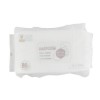 China manufacturer direct selling great quality nonwoven with lid disposable baby wet wipes
