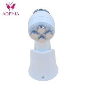 Chinese personal face electronic Multi-Function Beauty Equipment best selling products for women