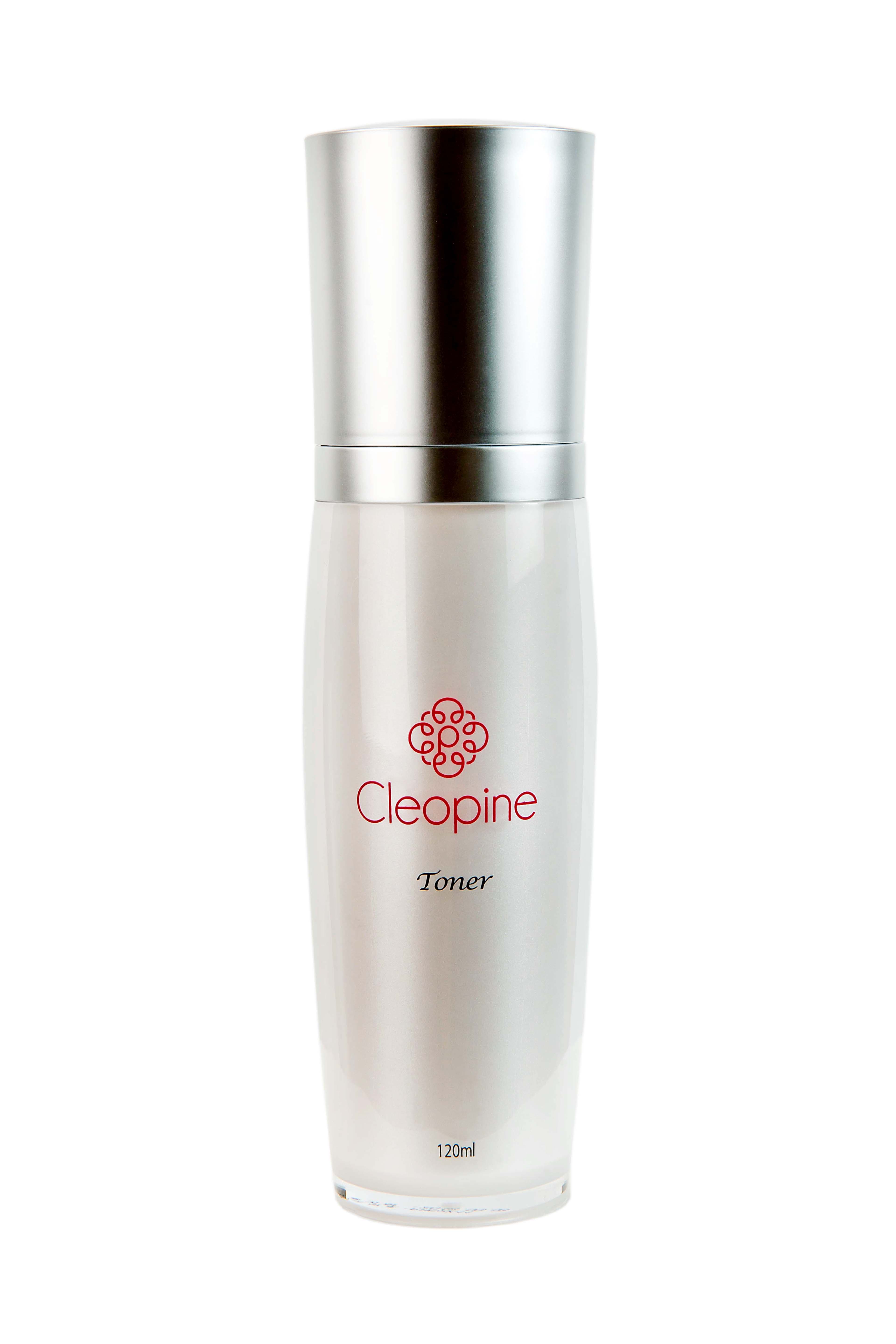Cleopine Toner 120ml 