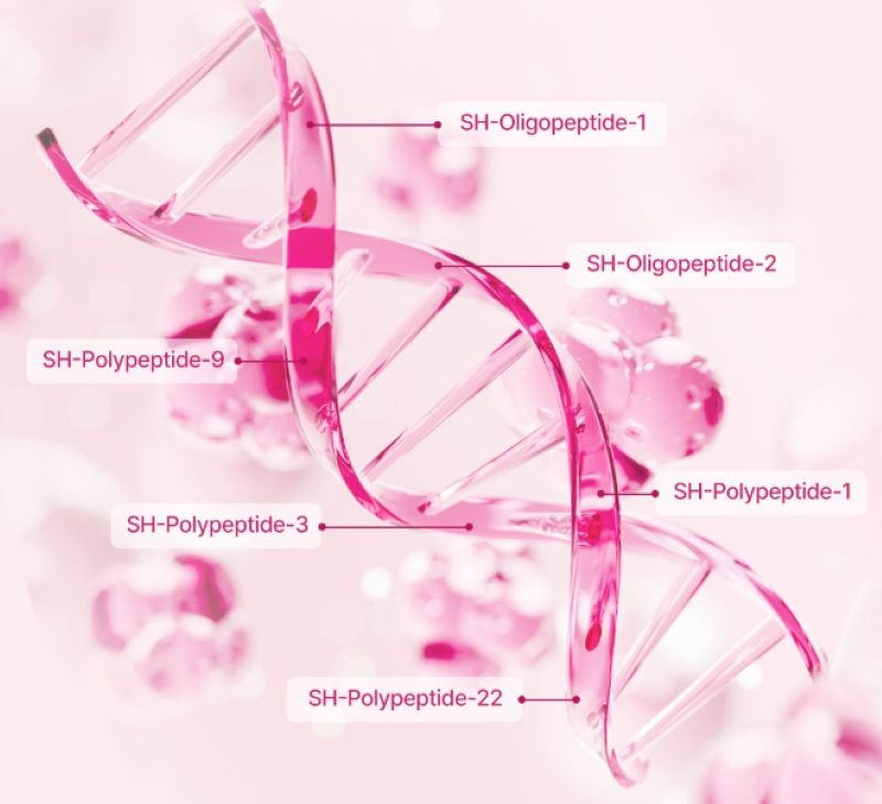 Collagen EGF Ampoule Mask Pack