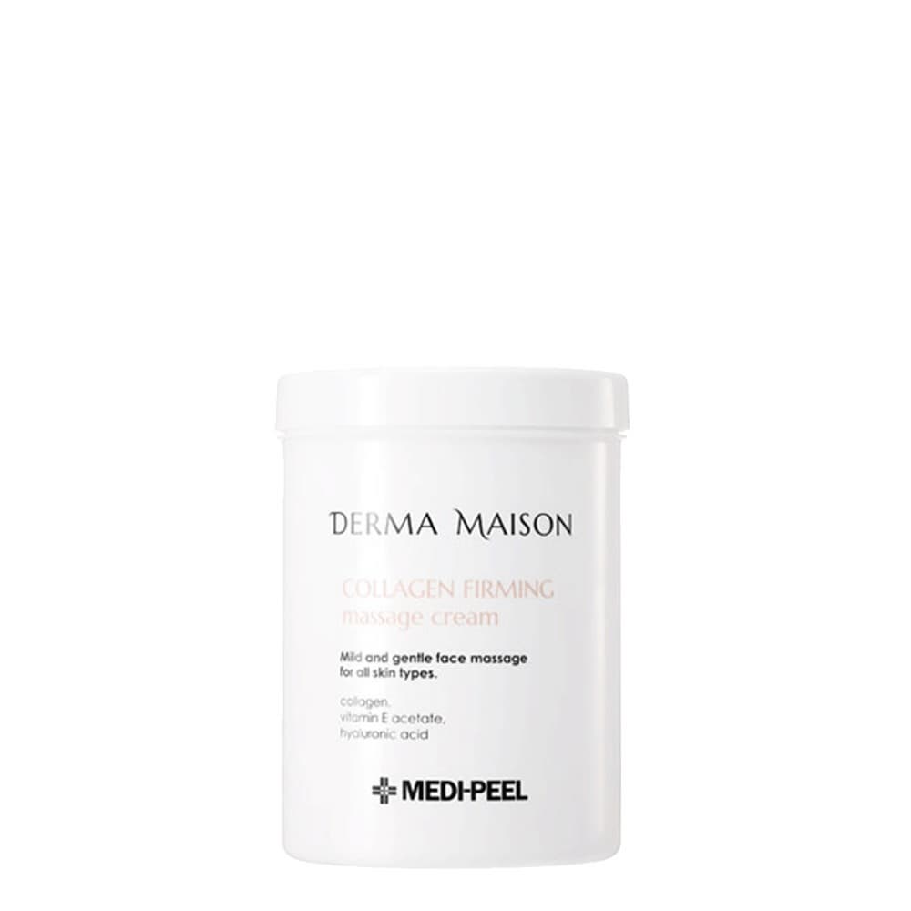 Collagen Firming Massage Cream 