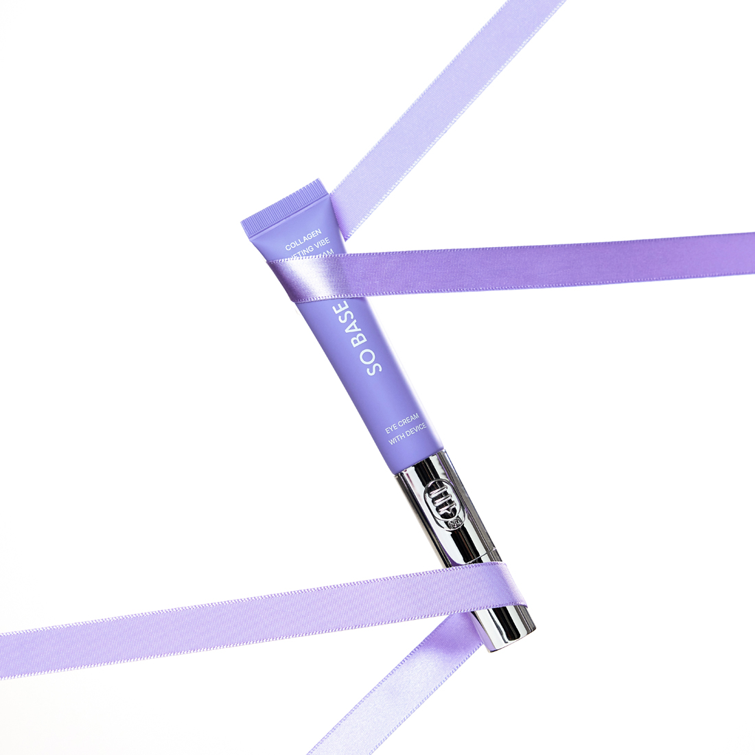 Collagen Lifting Vibe Eye Cream with  Device
