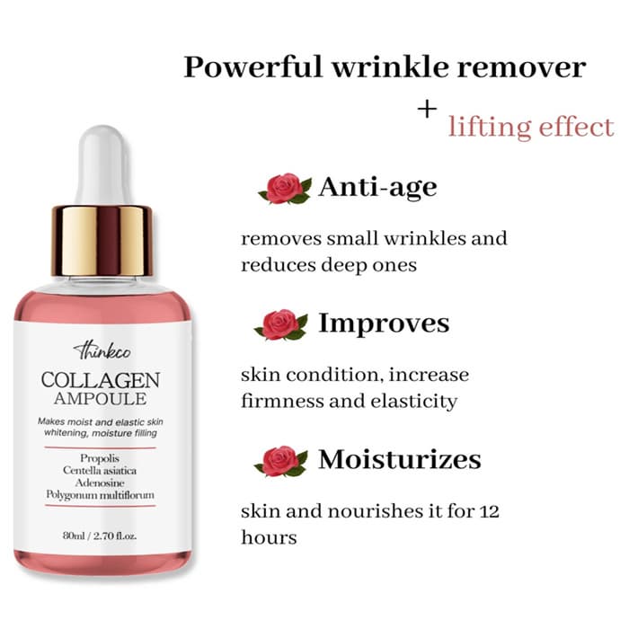 Collagen Return Skincares