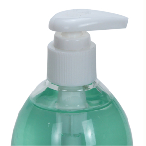 Custom 458ml likved premium eco friendly formula liquid wash hand soap