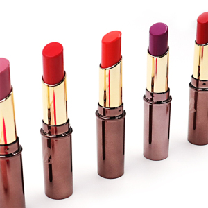 Customize High Quality Waterproof Lipstick Shining Matte Lasting Lip Stick