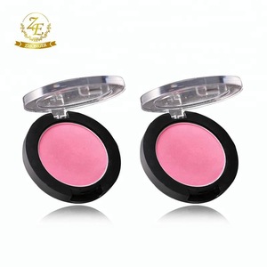 Customized Your Own Brand Highlight Makeup Blush For Cheek Makeup