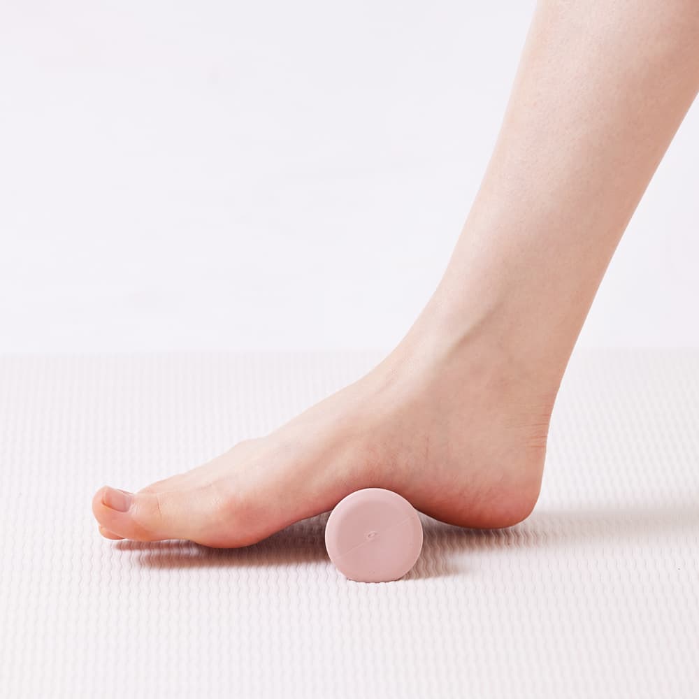 Daily Foot Care Roller