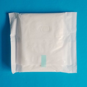 Daily used panty liner ultra thin and soft disposable anion panty liner