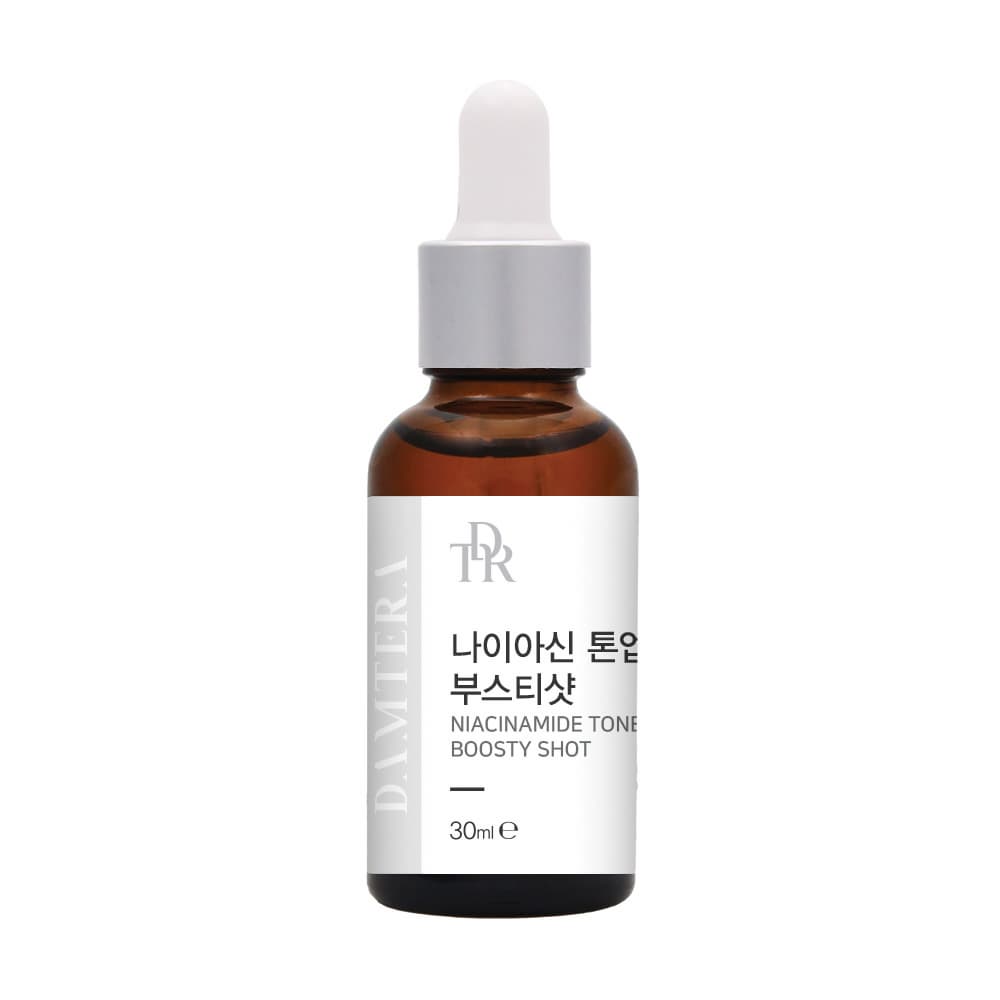 Damtera Niacinamide Tone up Boosty Shot