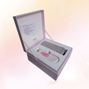 DEESS Microcurrent Face Lift and Skin Tightenging EMS Eye Care Multi-functional Beauty Equipment at Home