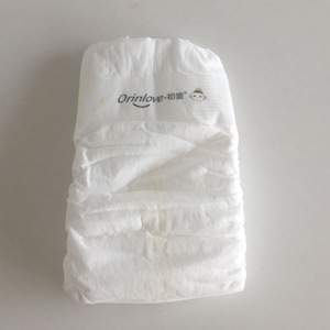 Diapers/Nappies Type and Cotton Material High Absorbency baby diaper manufacturers china