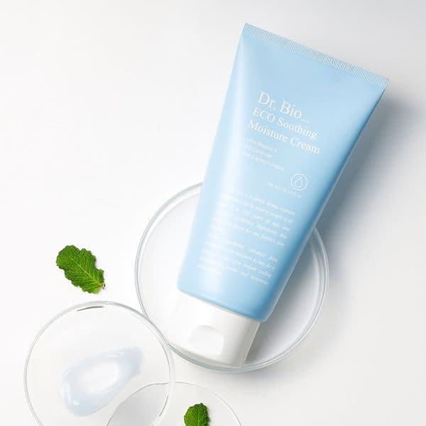 Dr. Bio ECO Soothing Moisture Cream 