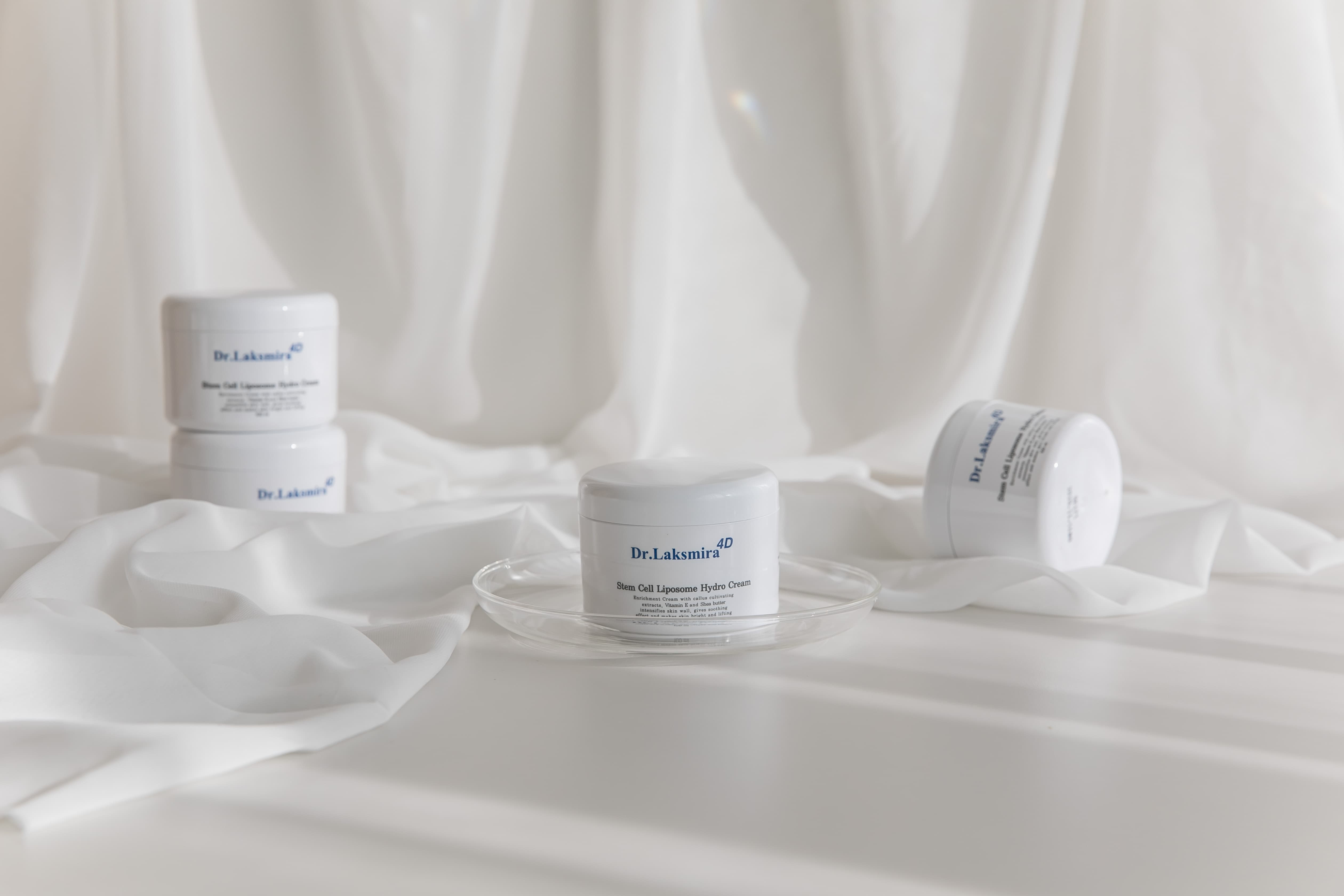 Dr.Laksmira Liposome Stem Cell Hydro Cream
