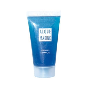 Elegant Algue Marine Hotel Guest Amenities Collection Marine Bath Salt 90 g (3.17 oz)