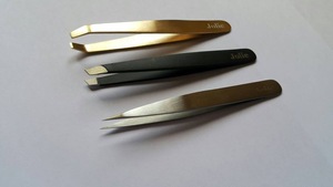 Eyebrow Tweezers