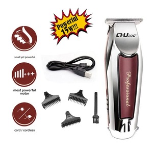 chj pro trimmer