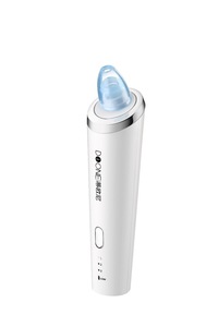 Facial vacuum suction personal care facial blackhead remover machine