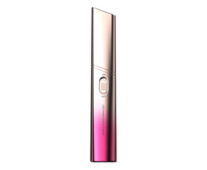 Fashion Heated Electric Eyelash Curler do not harm the skin