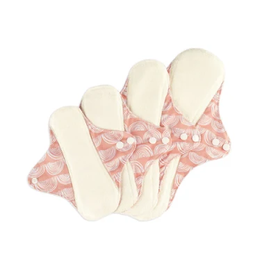 Female Sanitary Napkin Wholesale Lady Menstrual Period Sanitary Pad From China