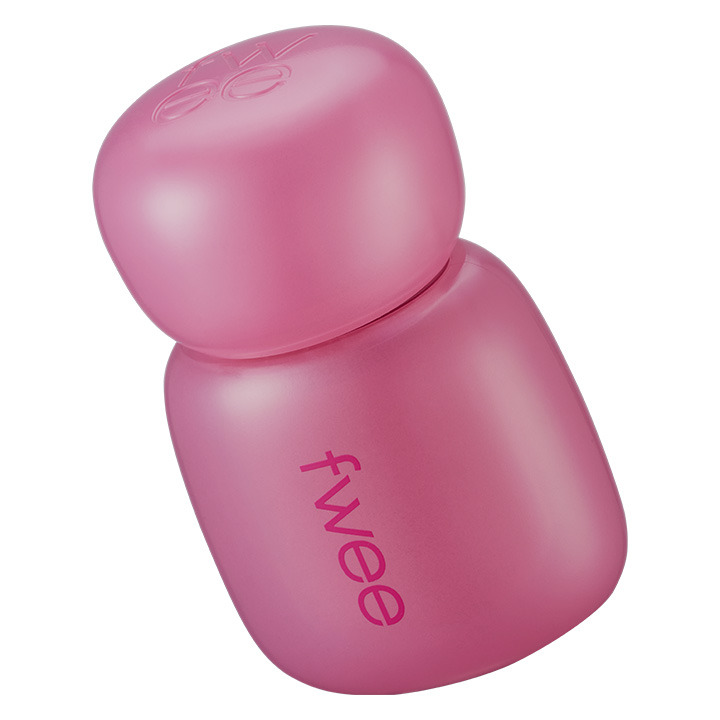 (Fwee) Pink Obsession Stay-Fit Lip Tint [M06 Bay Pink] 3.8g